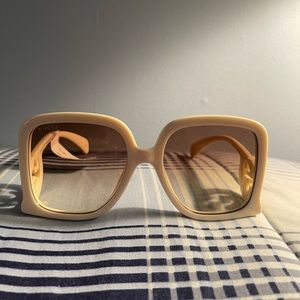 Brand New Gucci Sunglasses